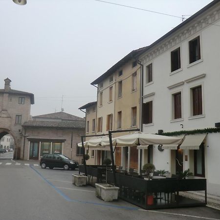 Valentino B&B 포르투그루아 외부 사진