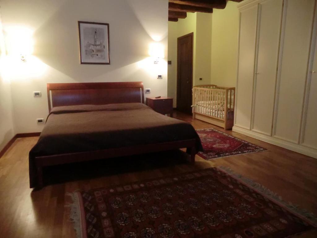 Valentino B&B 포르투그루아 외부 사진