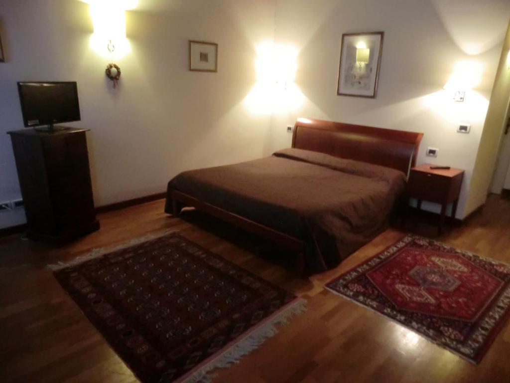 Valentino B&B 포르투그루아 외부 사진